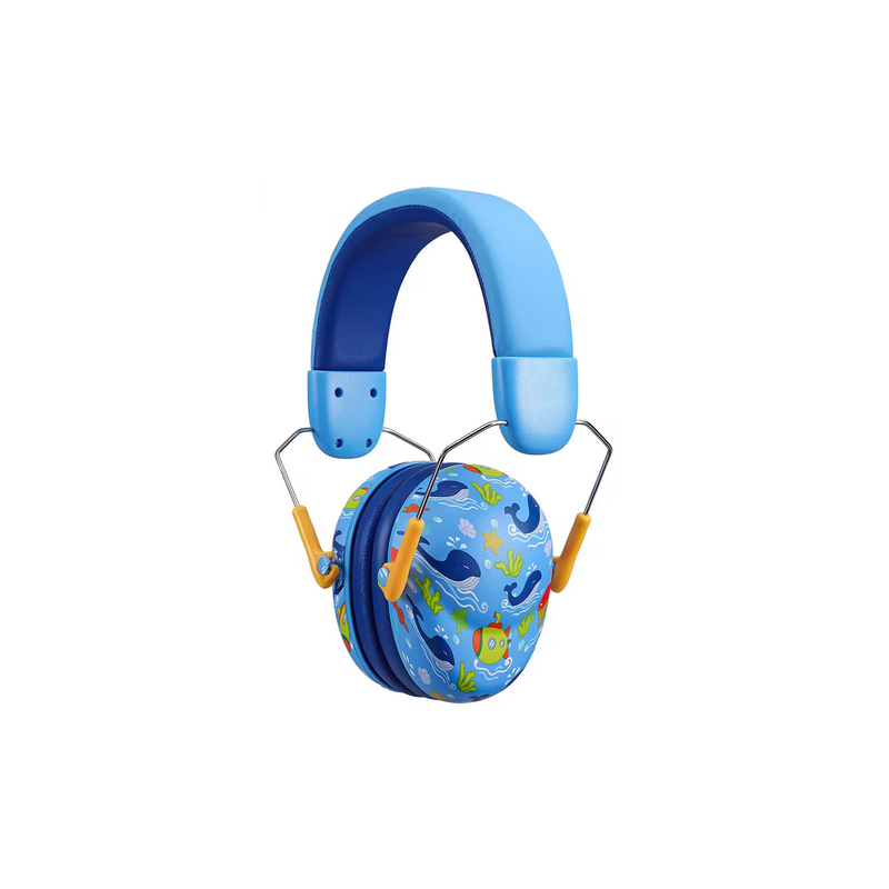 Cuffie Antirumore per Bambini