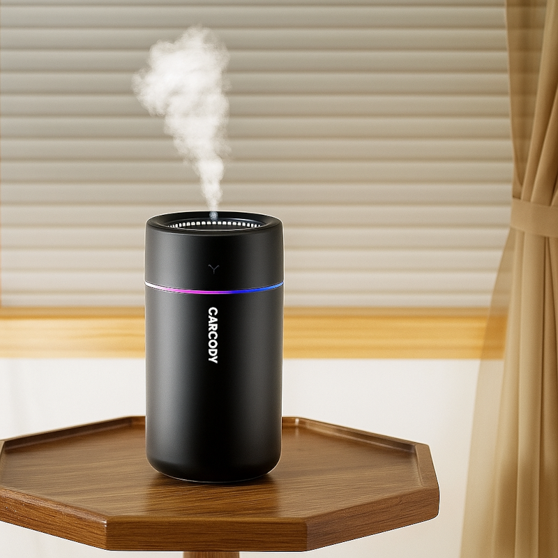 Umidificatore per Atmosfera LED