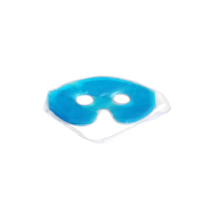 Maschera Occhi Gel - Sollievo Emicrania