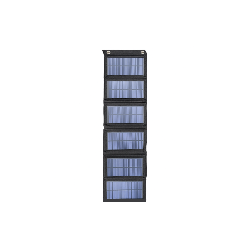 Pannello Solare Pieghevole Portatile
