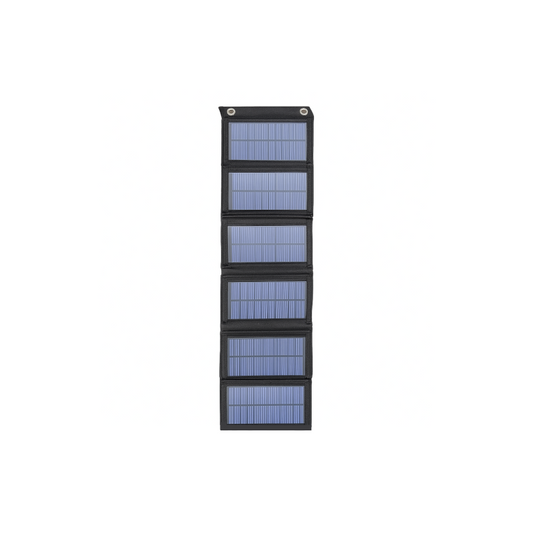 Pannello Solare Pieghevole Portatile