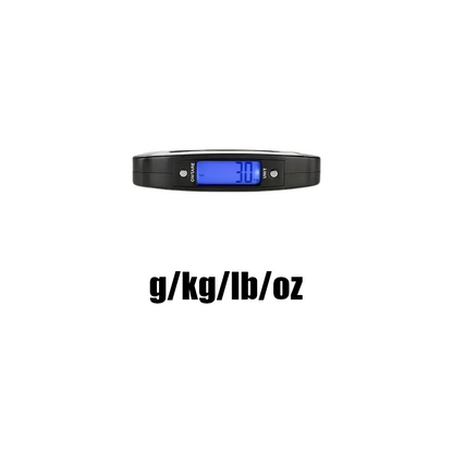 Bilancia Digitale per Bagagli