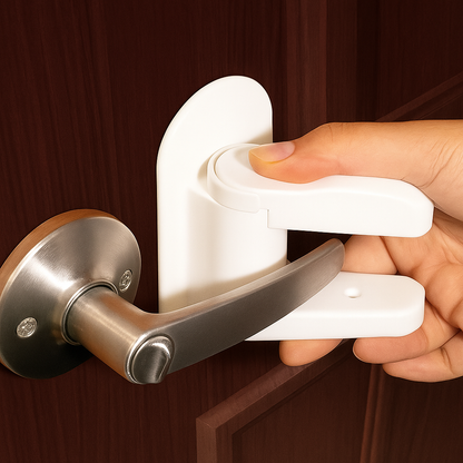 Serratura di Sicurezza per Maniglie