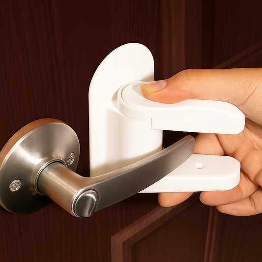 Serratura di Sicurezza per Maniglie