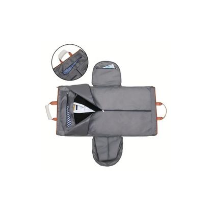 Borsa da Viaggio Multifunzionale a Tracolla