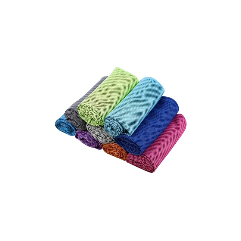 Asciugamano Rinfrescante Portatile