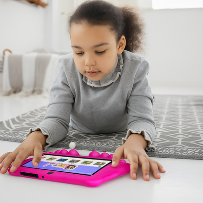 Tablet per Bambini con Controllo Parentale