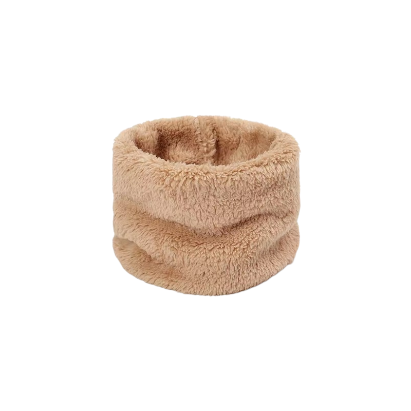 Sciarpa Invernale ad Anello Unisex