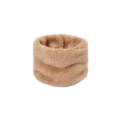 Sciarpa Invernale ad Anello Unisex