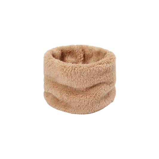 Sciarpa Invernale ad Anello Unisex