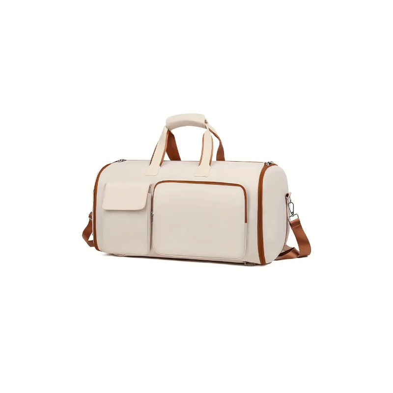 Borsa da Viaggio Multifunzionale a Tracolla