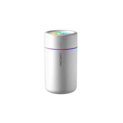 Umidificatore per Atmosfera LED