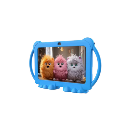 Tablet per Bambini con Controllo Parentale