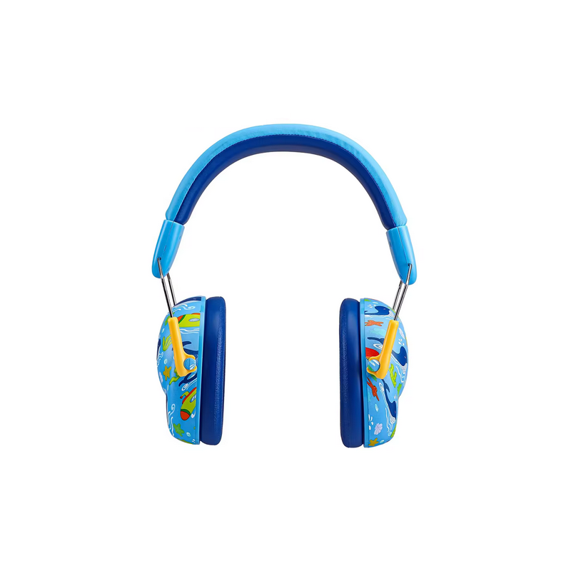Cuffie Antirumore per Bambini