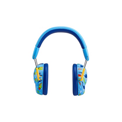 Cuffie Antirumore per Bambini