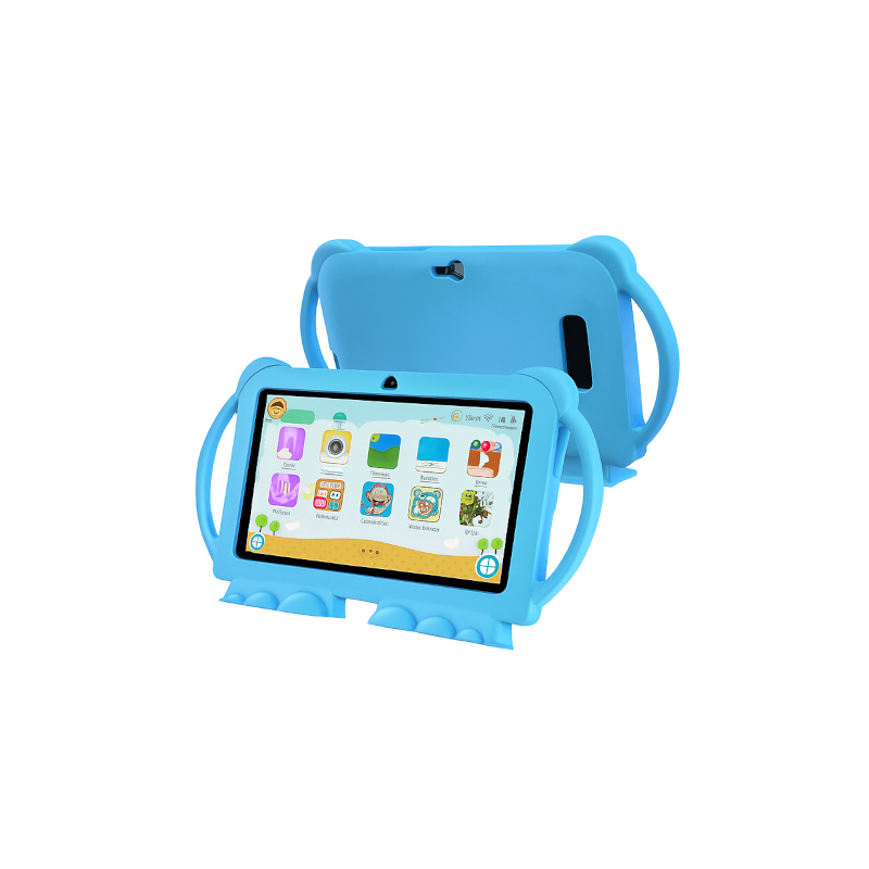 Tablet per Bambini con Controllo Parentale