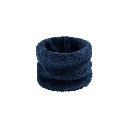 Sciarpa Invernale ad Anello Unisex