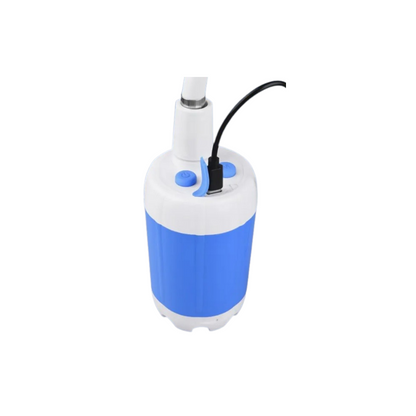 Doccia Portatile per Campeggio & Outdoor