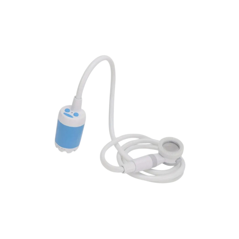 Doccia Portatile per Campeggio & Outdoor