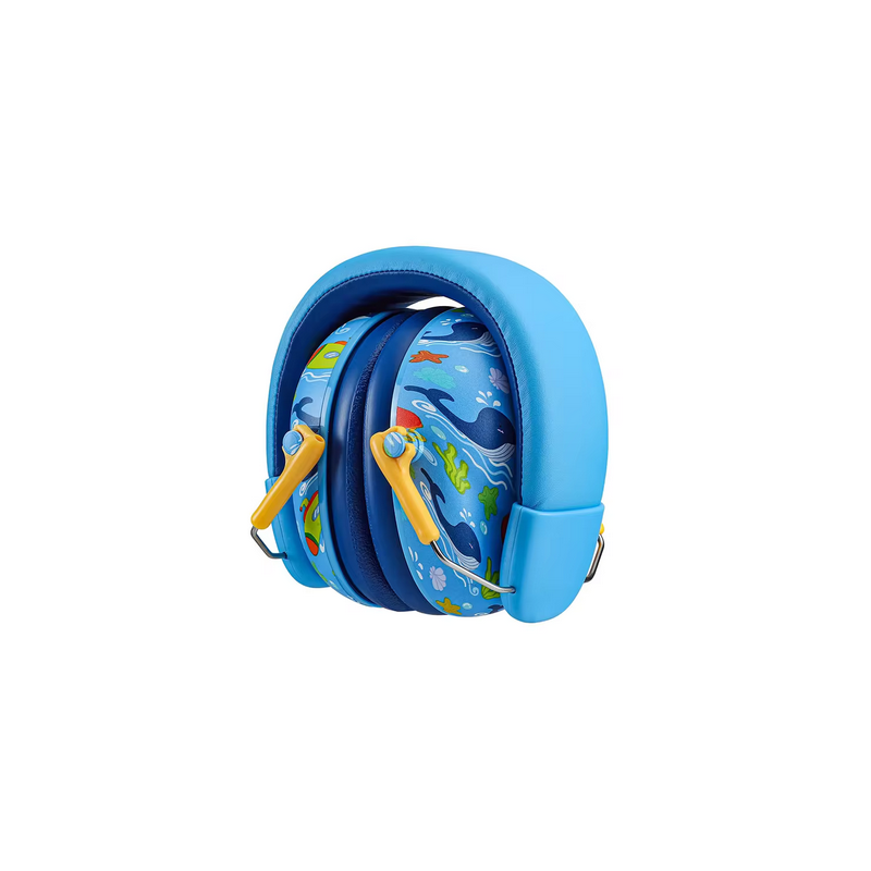 Cuffie Antirumore per Bambini