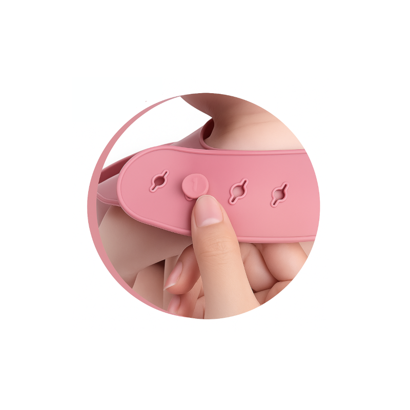 Set Pappa in Silicone per Bambini