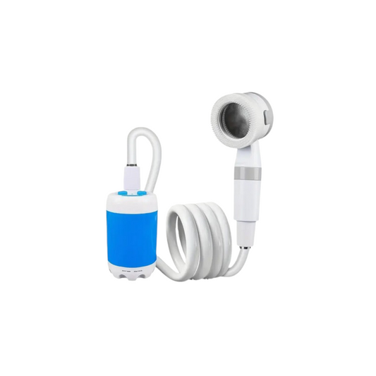 Doccia Portatile per Campeggio & Outdoor