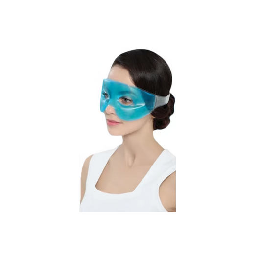Maschera Occhi Gel - Sollievo Emicrania