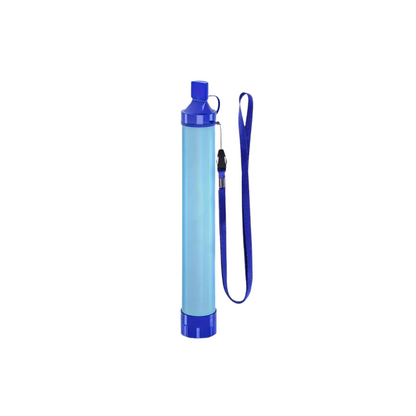 Filtro Acqua Potabile - Depuratore di Emergenza