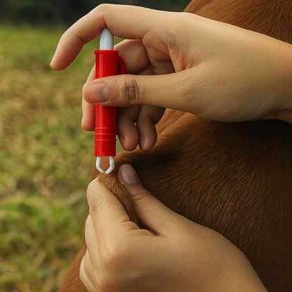 Kit Prontosoccorso per Cani Portatile