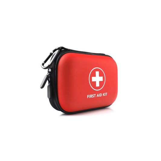 Kit Pronto Soccorso Portatile
