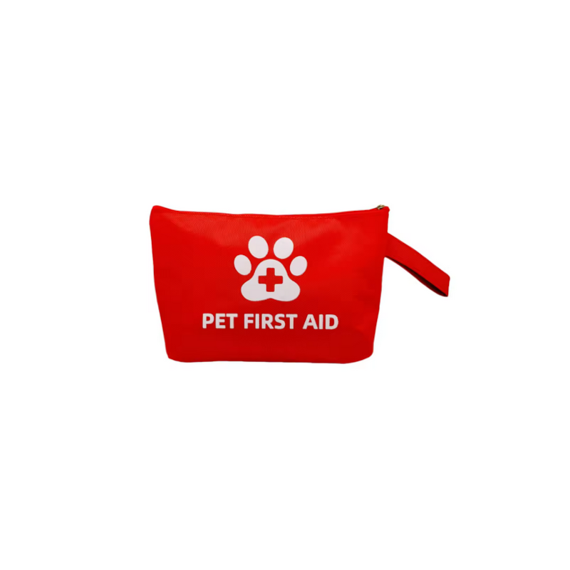 Kit Prontosoccorso per Cani Portatile