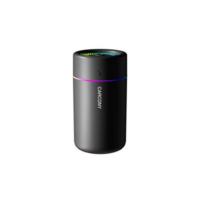 Umidificatore per Atmosfera LED