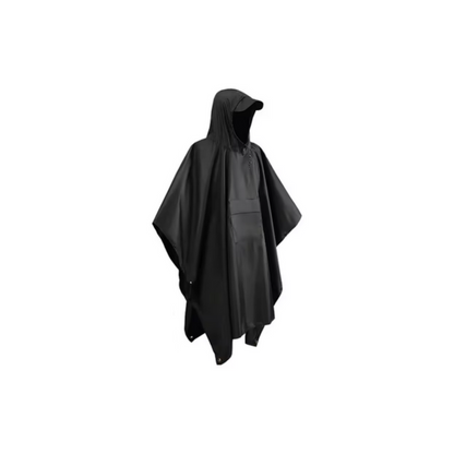 Poncho Multifunzionale da Campeggio