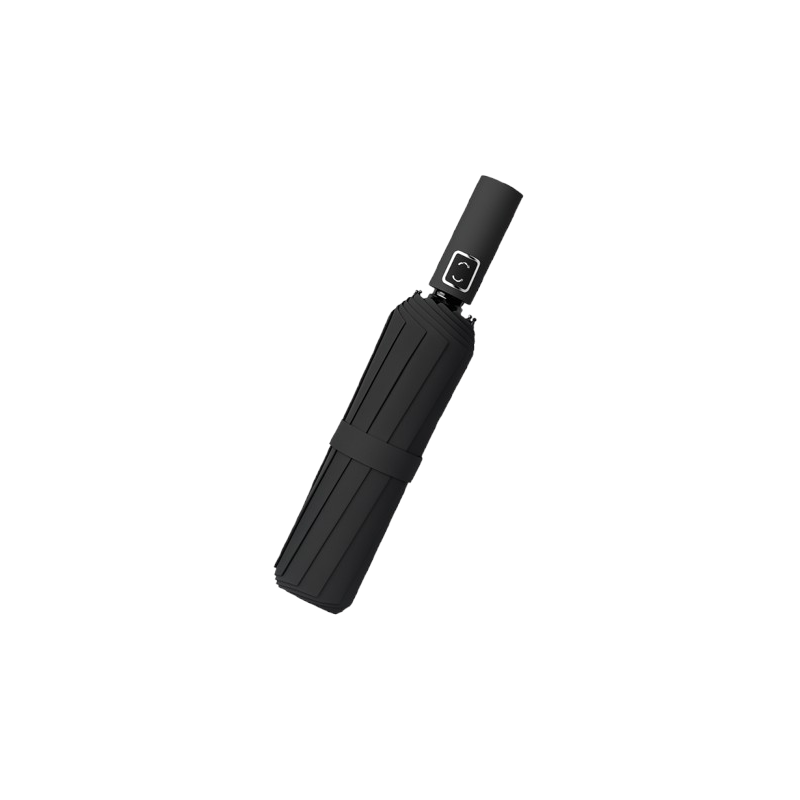 Ombrello Portatile Antivento Automatico