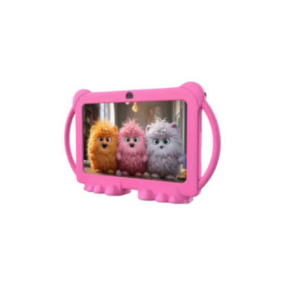 Tablet per Bambini con Controllo Parentale