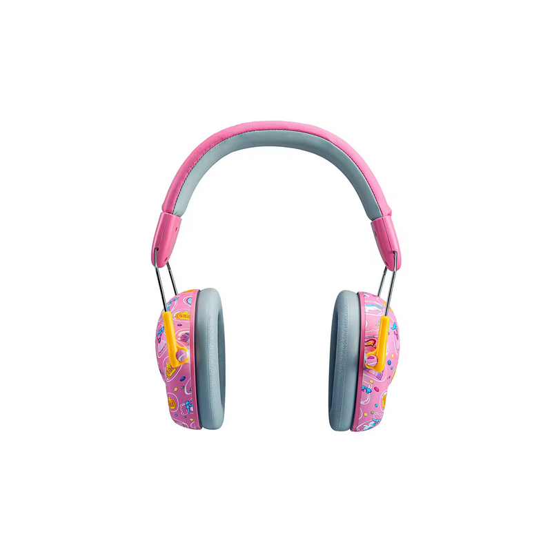 Cuffie Antirumore per Bambini