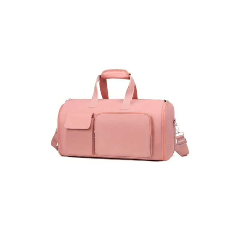 Borsa da Viaggio Multifunzionale a Tracolla