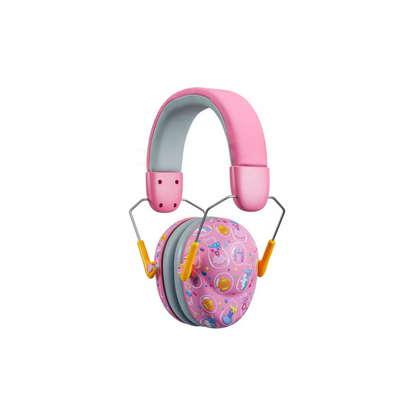 Cuffie Antirumore per Bambini