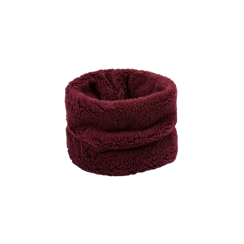 Sciarpa Invernale ad Anello Unisex
