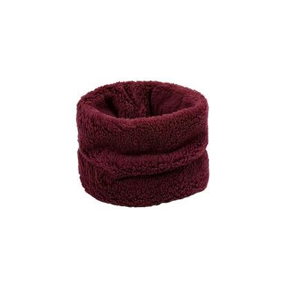 Sciarpa Invernale ad Anello Unisex