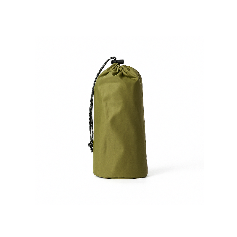 Poncho Multifunzionale da Campeggio