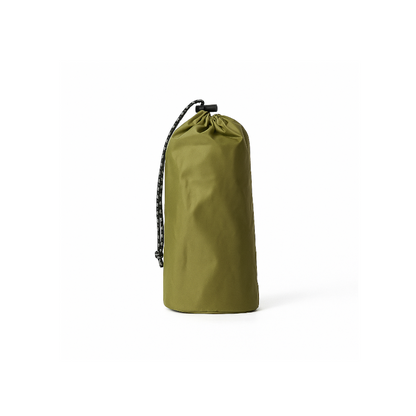 Poncho Multifunzionale da Campeggio