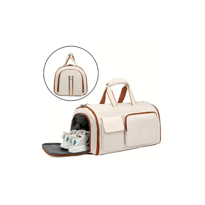 Borsa da Viaggio Multifunzionale a Tracolla