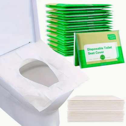 Copri WC Usa e Getta
